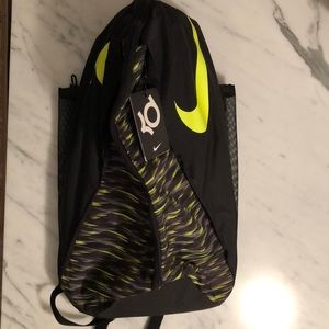 nike kd max air viii basketball backpack